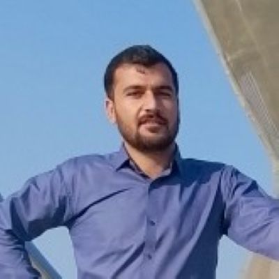 Kamran Ihsan